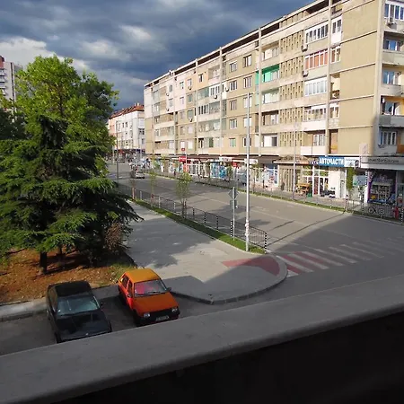Krushevo Apartment *