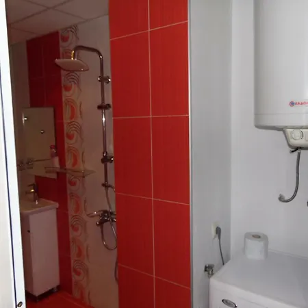 Krushevo Apartment Blagoevgrad