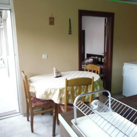 Krushevo Apartment *