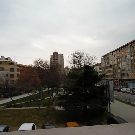 Krushevo Апартаменты *