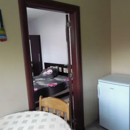 Krushevo Apartment *