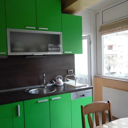 Apartment Krushevo Blagoevgrad