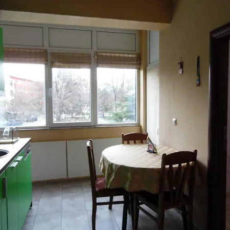 Krushevo Blagoevgrad