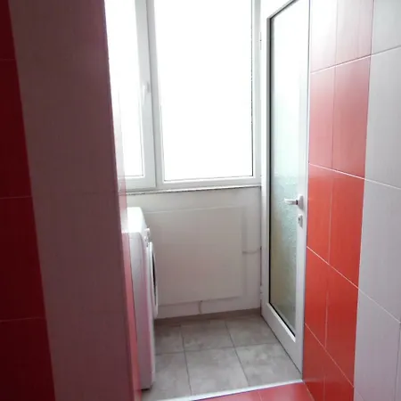 Krushevo Apartment