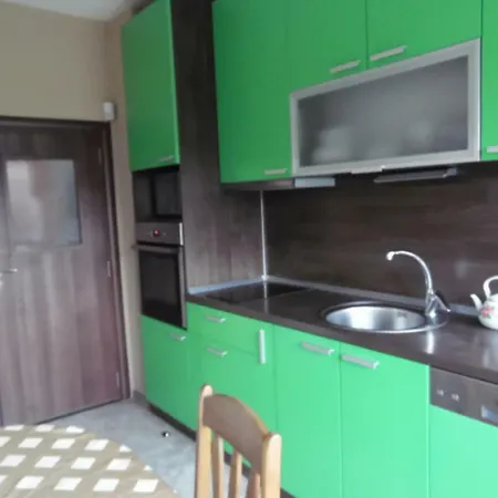 Krushevo Blagoevgrad