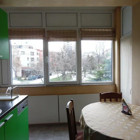 Krushevo * Blagoevgrad