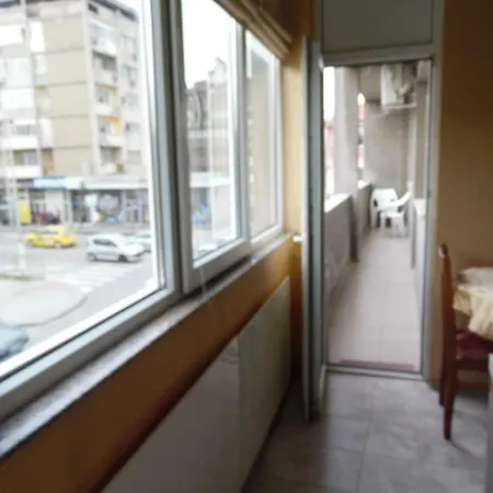 Krushevo Apartment Blagoevgrad