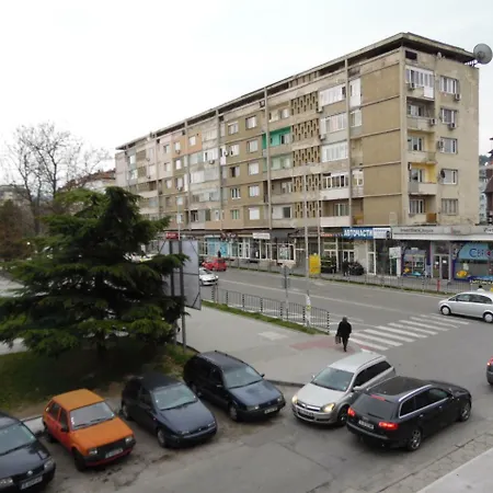 Krushevo Благоэвгард