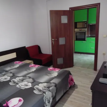 Krushevo Apartment *