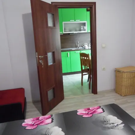Krushevo Apartment Blagoevgrad