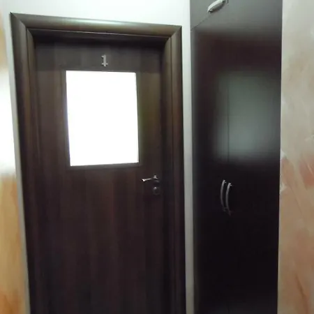 Апартаменты Krushevo *