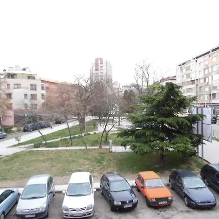 Apartment Krushevo *