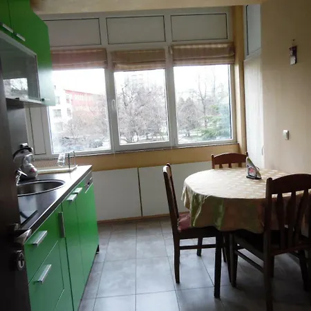 Krushevo Apartment *