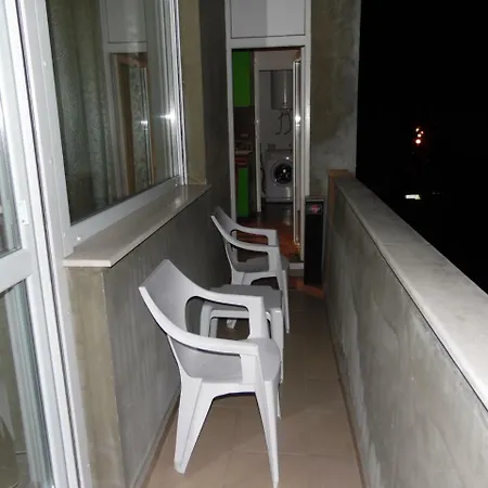 Krushevo Apartment *