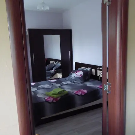 Krushevo Apartment *