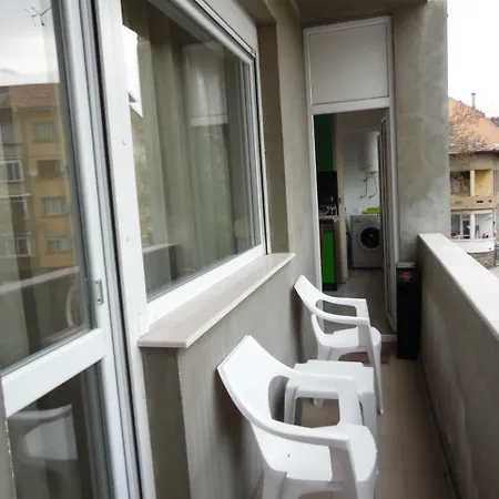 Krushevo Апартаменты