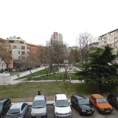 Krushevo Apartment *