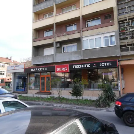 Krushevo Blagoevgrad