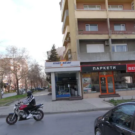 Apartment Krushevo Blagoevgrad