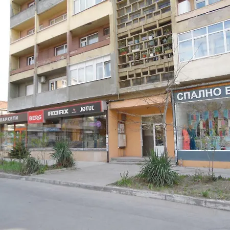 Apartment Krushevo *